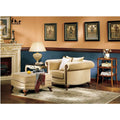 New arrivals wooden bedroom furniture set supplier contemporary 5 star hotel sofa