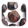 Wholesale Natural Round Rough Garnet Stone Raw Raw Precious Stones Raw Precious Stones Raw Carving Stone Garnet Stones for Sale