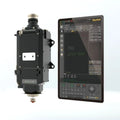 Hot Sale High Power FSCUT8000 Laser Cutting System Ethercat High Precision BLT662H Laser Cutting Head New 450nm 650nm 1064nm