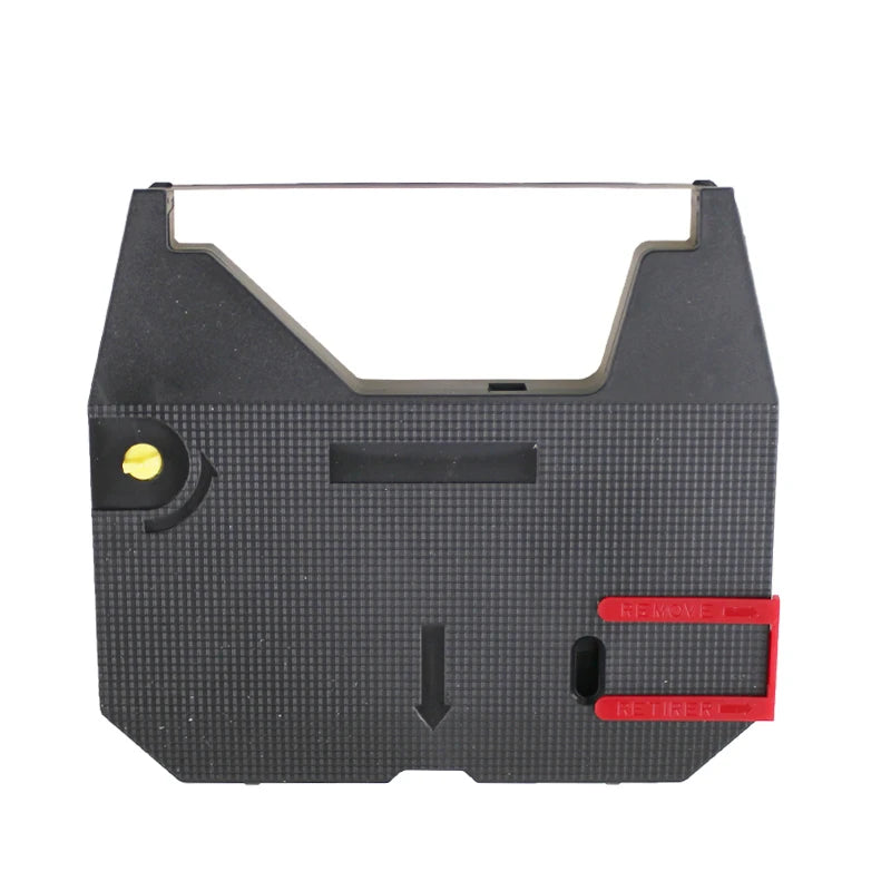 Compatible Brother Cassette Ribbon for BROTHER AX10/18/45 Typewriter Ribbon Correctable Nylon Carbon Ribbon Cassette AX12 EM30