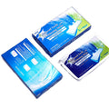 7pcs Advanced Dental Kit Teeth Whitening Strips Comfortable Whitening Tooth Strips Tooth Whitening Kit