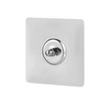 Customizable No-Drill Clear Stainless Steel Self-Adhesive Screw Wall Sticker Hook Double Pot Cleaning Thermal Living Room Fabric