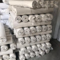 Easy Tear Away Breathable Waterproof Eco-Friendly Heavyweight Embroidery Backing Paper 100% Polyester Small Roll Recyclable