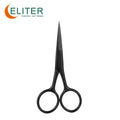 Eliter Hot Sell in Stock Stainless Steel Scissors for Nails Professional Nail Clipper Pedicure Scissors Cutter