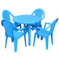Automatic Foldable Camping Chair with Iron Frame Portable Outdoor Park Furniture Durable PC Material