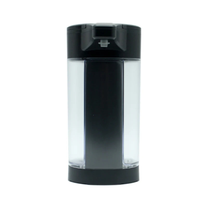 Automatic Soap Dispenser Touchless with Infrared Sensor 400ml ABS Material Modern Design for Kitchen & Bathroom Hotel & Home Use
