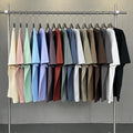 Wholesale Hot Selling Comfortable Stylish Cool Sports Breathable Quick Drying Unisex Oversized T-shirts