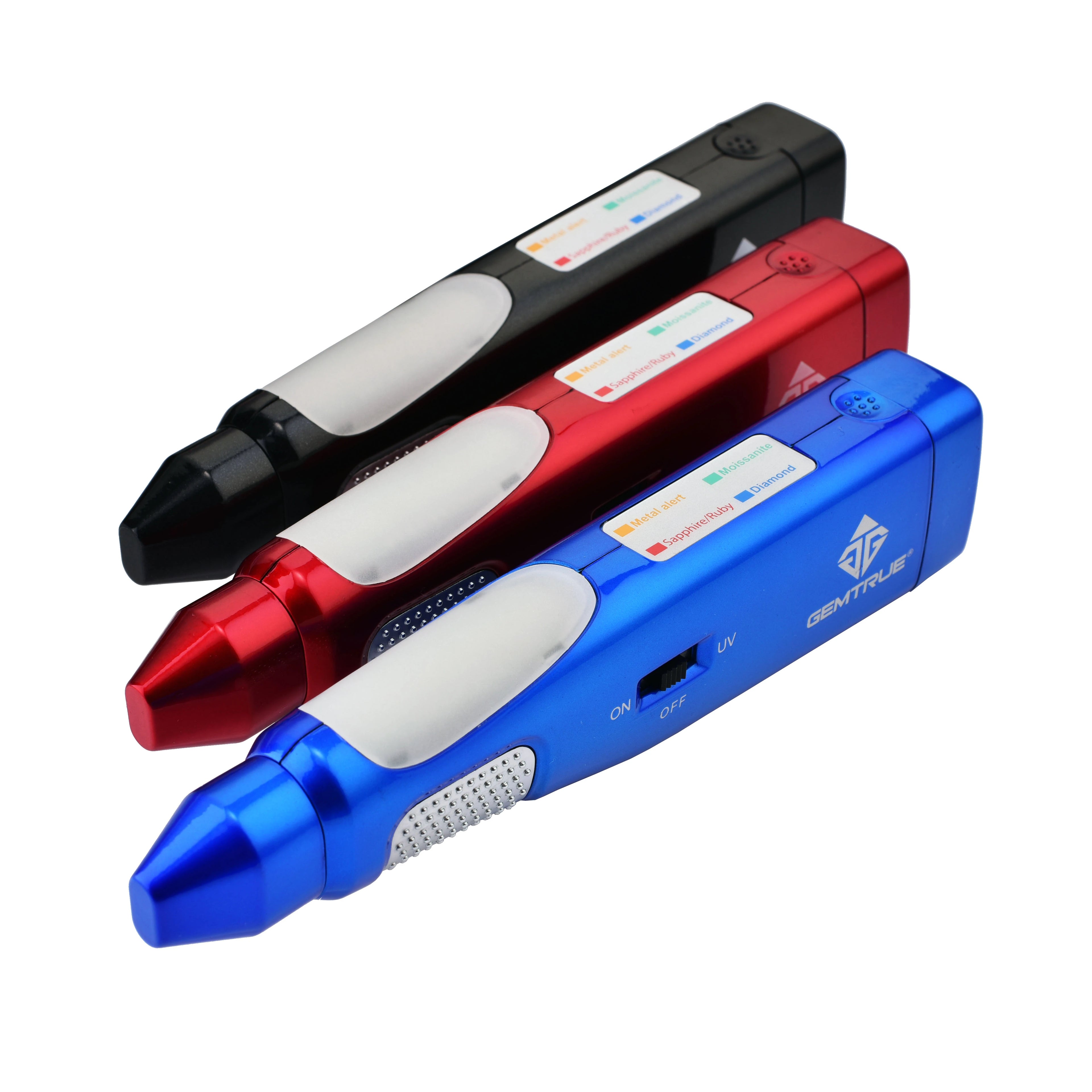 Gemtrue Multi Experior High Accuracy Real Natural Diamond and Moissanite Tester High Quality