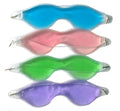 OEM ODM Reusable Flexible Therapy Magic Ice Gel Cooling Eye Mask for Sleep and Eye Care