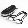 High Quality Custom Swim Goggles Case Eco-Friendly Luxury Adult Glasses Packing Braids Fast Delivery Made High Quality EVA Box