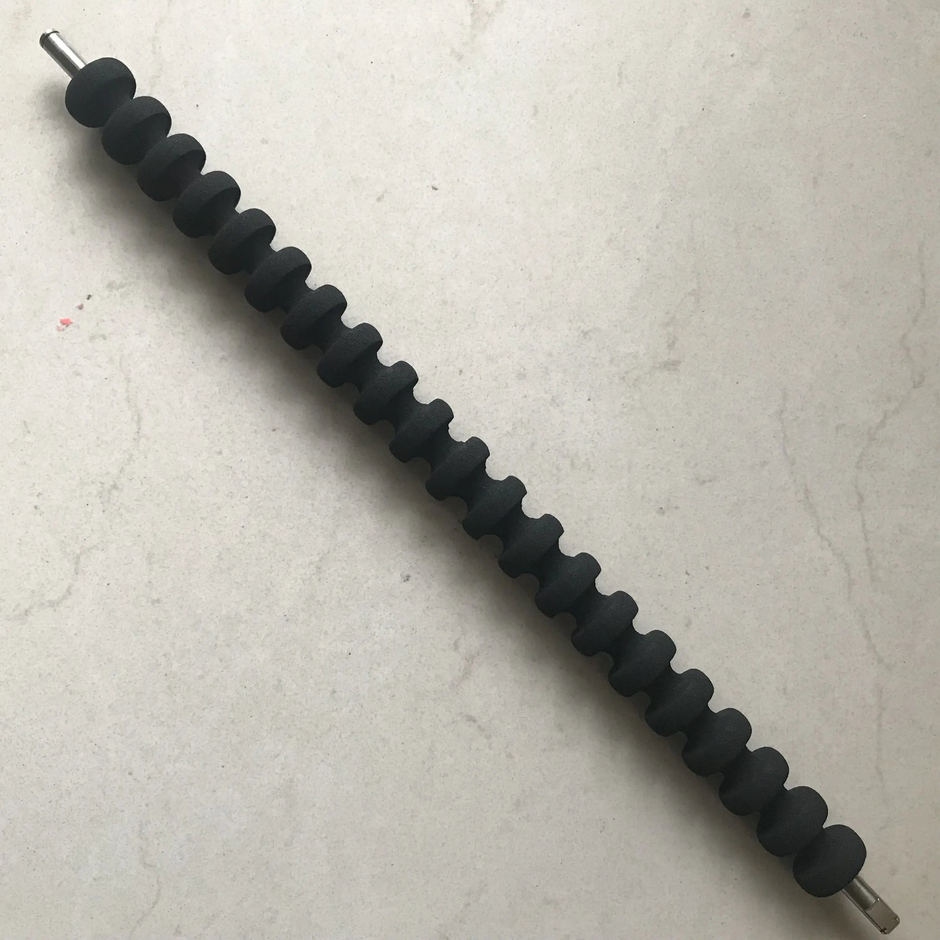 A069411 A089729 Advance Roller in Dryer Rack Unit for Noritsu QSS 32/37 Minilab Machine