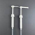 5 Gallon Bucket Plastic Pump Sprayer Dispenser 38/400 Pumps for 1 Gallon Bottle with Customized Tube Length