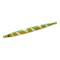 Wholesale Lead Jig Hot Sell Fishing Lead Fast Falling Vertical Jig Slider Jig Fishing Metal Lures