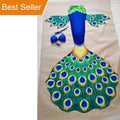 Mermaid Class Unisex 2-Piece Mermaid Tails Print Swimming Bathing Suit for SSI Course