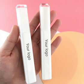 Custom Vendor Strong Holding Hair Wax Stick Kit Clear Hair Oil Waxing Product