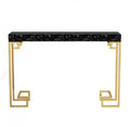 Hot Sell Living Room and Hotel Entry Table Ready Stock Hallway Table Latest Design Big Size Console Table
