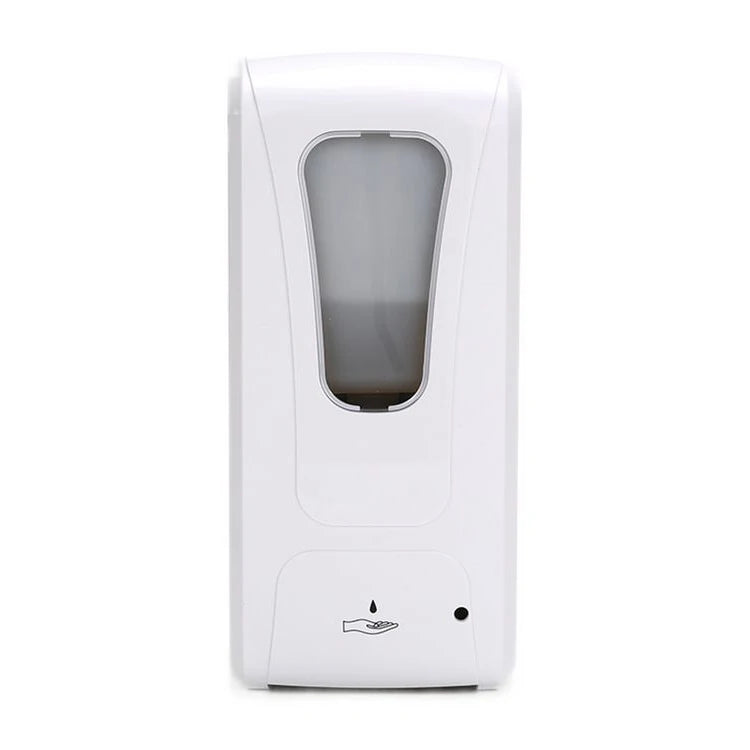 900ml Plastic Manual Hand Foaming or Liquid Soap Dispenser/hand Sanitizer Dispenser/Automatic Soap Dispenser