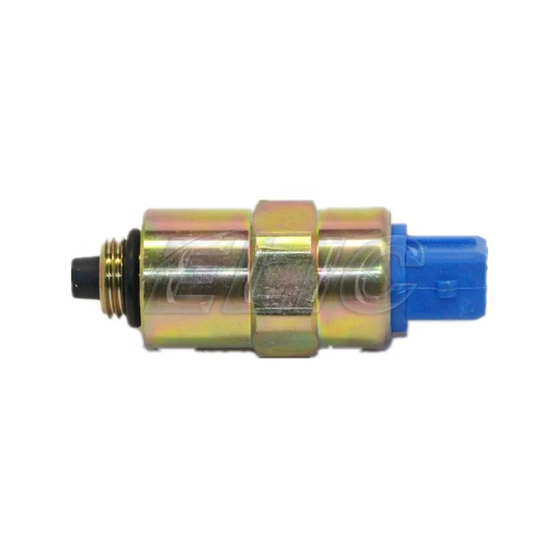 ELIC 176-6219 E424D Fuel Cut-Off Solenoid Valves Sensor 1766219