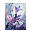 CHENISTORY 99106-ZHLK Diy Painting by Numbers With Multi Aluminium Frame Kits  Butterfly Coloring by Numbers Home Decor Gift