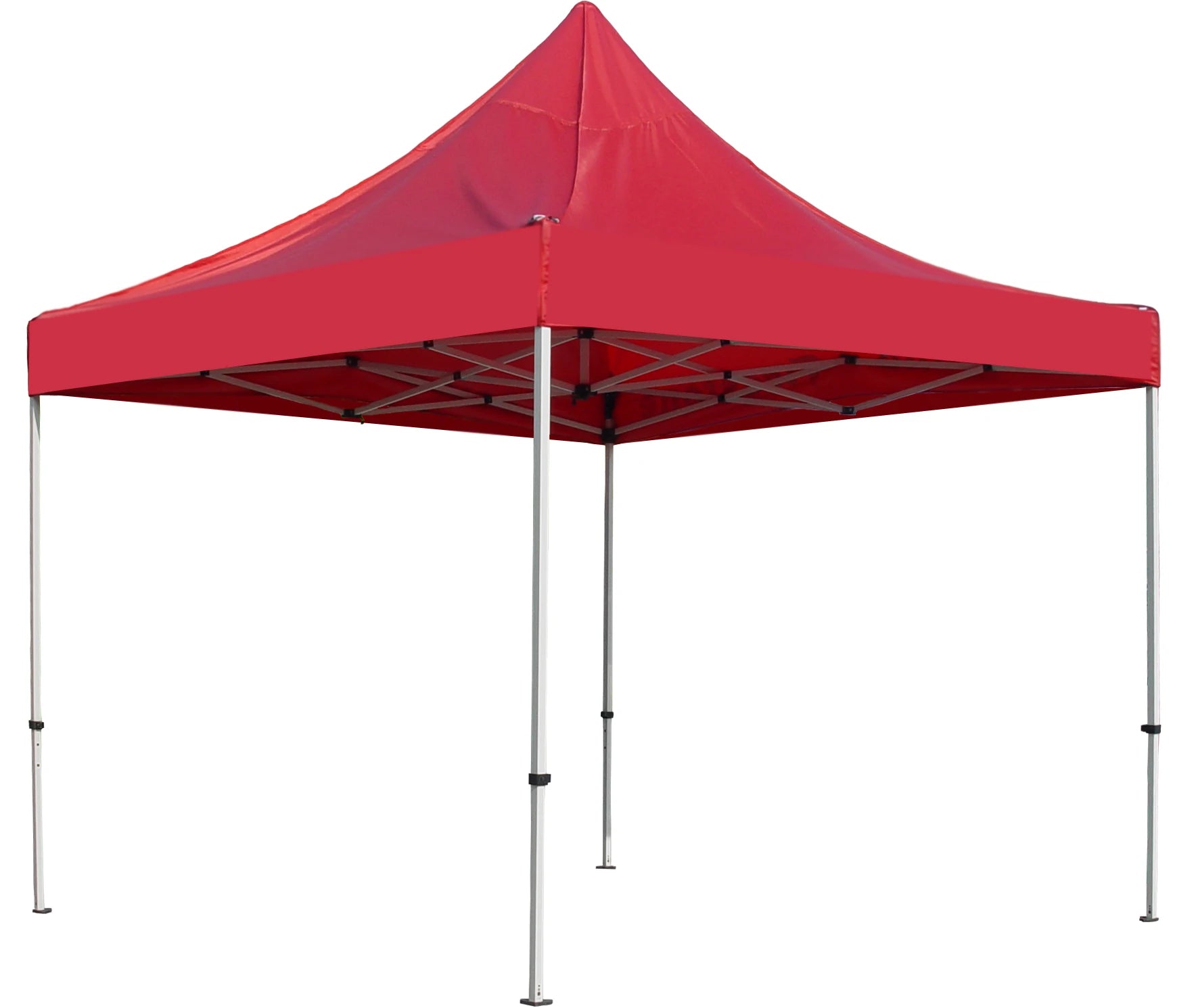 3x3 Trade Show Tent Aluminium Custom Promotional Event Advertising logo Folded Gazebo Marquee Canopy Pop up Tent