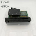 Jucaili Original New 510 Printhead for seiko 510 35pl 50pl Print Head for Challenger Phaeton Infiniti Solvent Printer