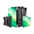 RAYBO P3.91 P4.81 LED Video Wall Panel Full Color HD Outdoor LED Display Screen for Stage Background Rental Raybo Led Screen