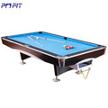 Wholesale Cheap Snooker Table Billard Pool Table Profesional 9 Pies Mesa De Billar Tres Bandas