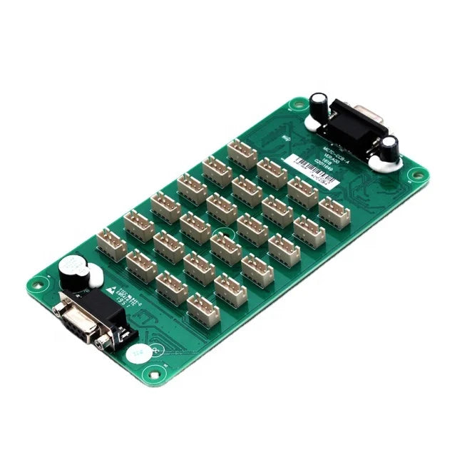 Monarch Elevator PCB Board MCTC-CCB-A Elevator Push Button PCB