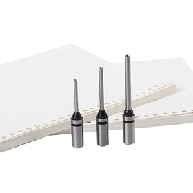 Super Marchb Paper Hole Drill Bit Sharpener Featured Products for Drill Bits