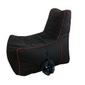 Coolest Gaming Chair Cover With Pocket Waterproof Modern Gaming Sofa Back Support Bean Bag College Popular Adult Game Chair