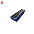 New GM100 Mould for Clc Blocks Interlocking Clc Bricks Mould