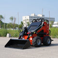 Free Shipping diesel Gasoline Mini Skid Steer Loader Price Buy Skid Steer Loader Attachment Skid Steer Loader