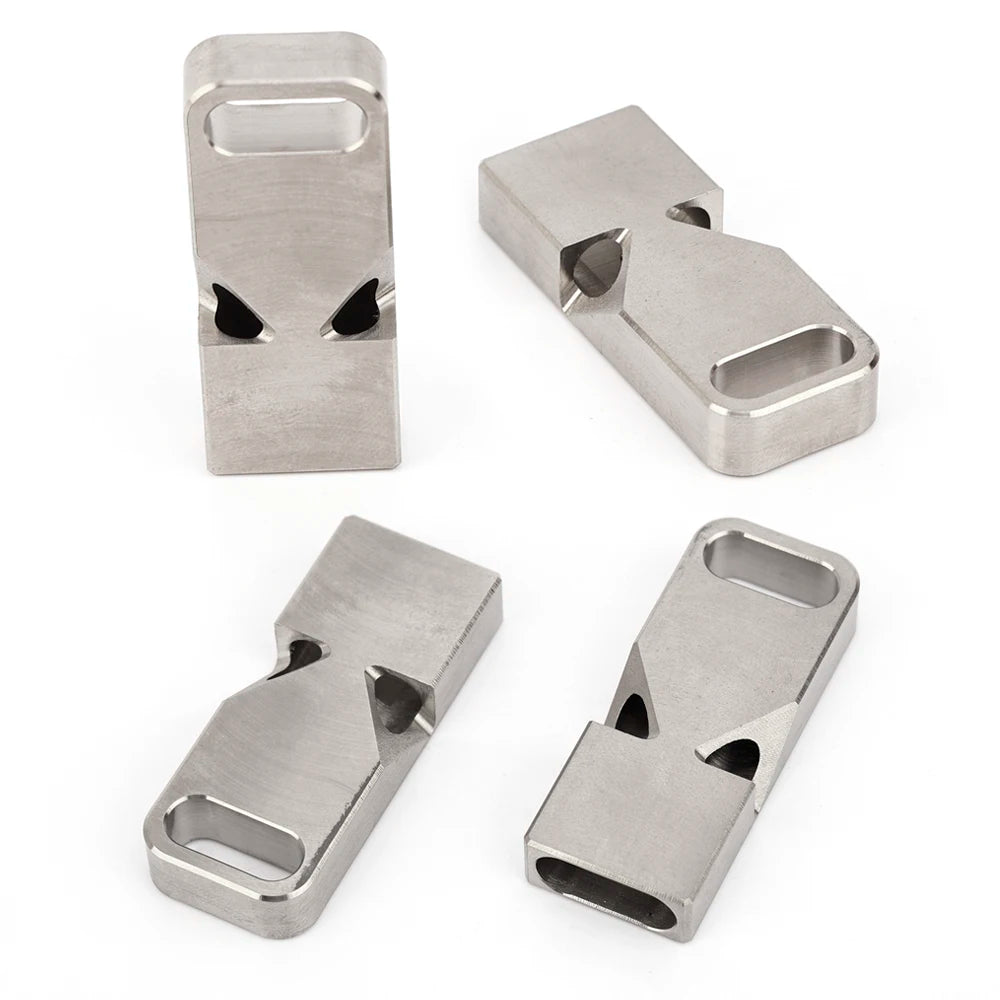 15 Years Factory OEM Titanium TA4 Products Titanium Parts Titanium Gr4  Machinery Accessories