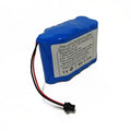 12V Icr18650-3s3p Icr18650 12.6V 7800mah 7.8AH 11.1v 7800 Mah Pin 18650 3s3p Stage Lighting Dedicated Lithium Battery