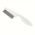 Factory Wholesale Price Pet Hair Comb Tear Stain Removal Crust Floating Hair Tangle Face Comb