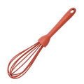 Food Grade Eco-Friendly Silicone Egg Beaters for Kitchen Baking Easy Whisk Egg Whites Double Cream Soft Peaks Essential Home
