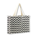 2023 Korean Fashion Large Capacity Portable Crochet Tote Bags for Women Wholesale Daily Knitted Shoulder Bags