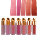 New Arrival Maquillaje 6 Colors Lipliquid Blush Waterproof Long Lasting Blusher High Pigmented Blush Wholesale