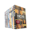 DVD BOXED SETS MOVIES TV Show Films Manufacturer Factory Supply Seller NCIS Los Angeles Season1-13  75DVD Region 1 Free Shipping