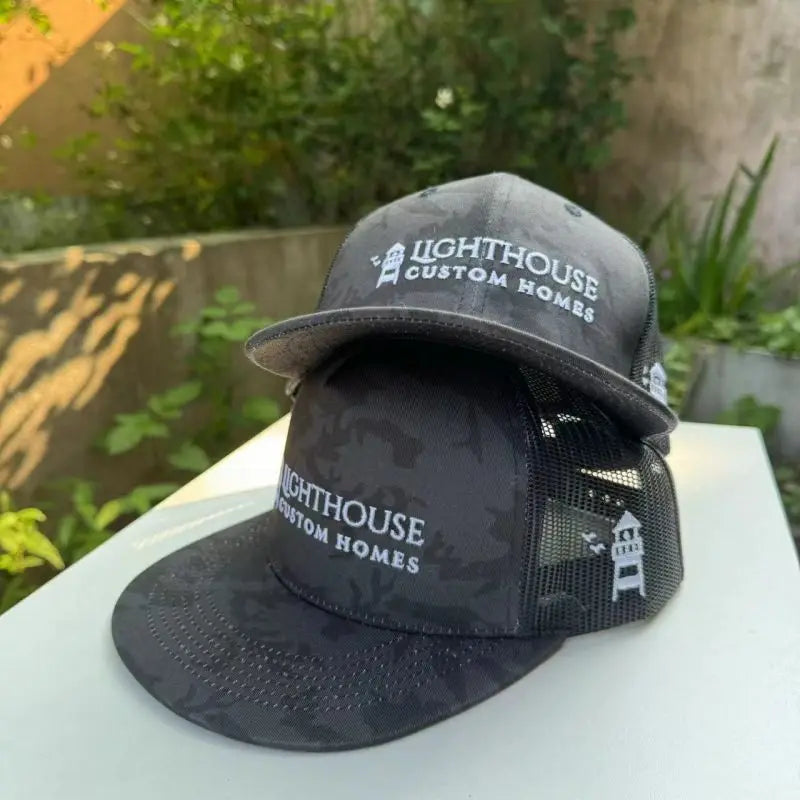 Camo Trucker Hat Cap Animal Richardson Hats 112 5 Panel Trucker Hat