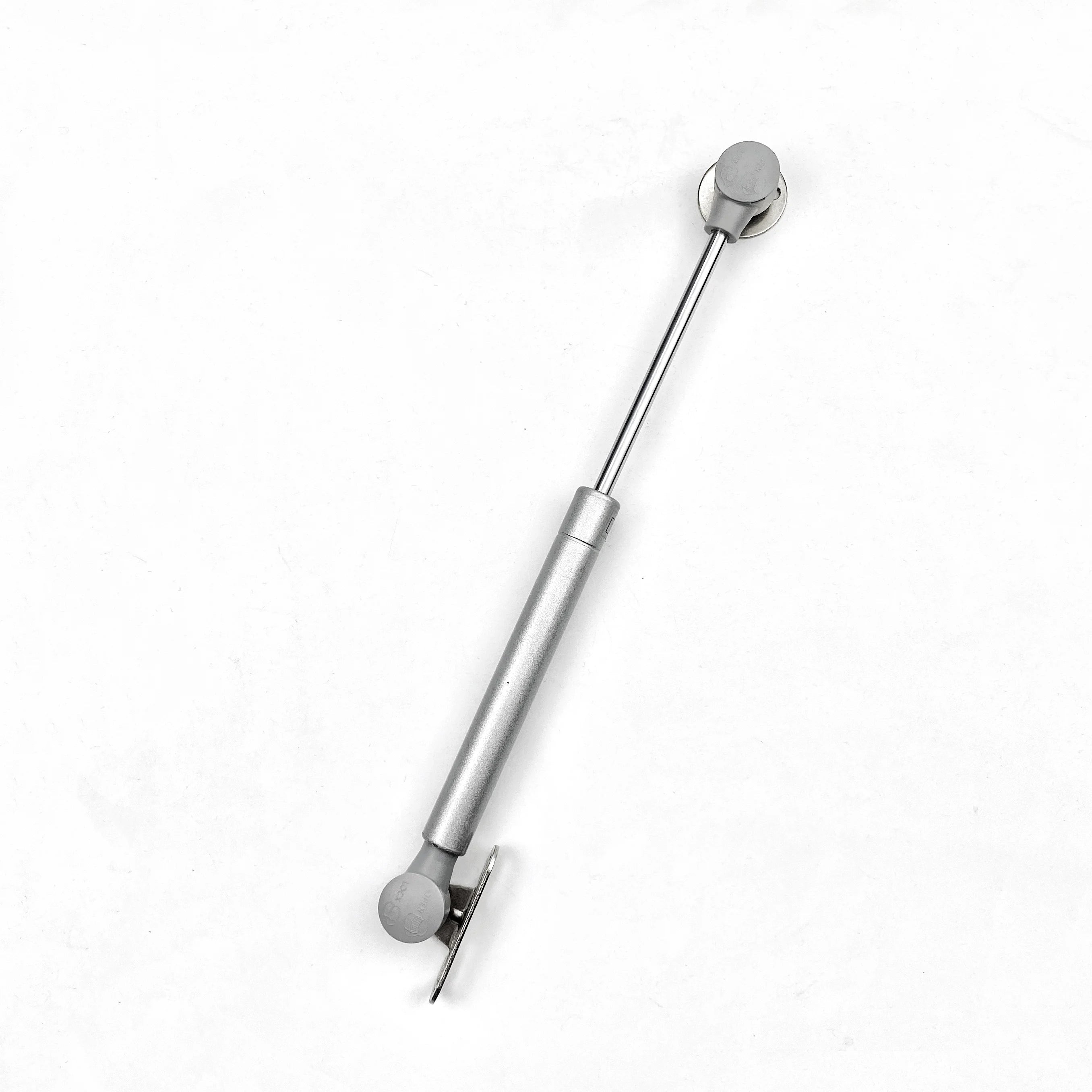 Manufacturer Gas Spring 80n Head Split Silver Black White Gas Spring Lift Furniture Hardware 10inch Gas Spring for Cabinet Door