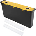 Hot Sale American Style Beehive Tools New Condition Plastic Cover and Bee Feeder for Beekeeping