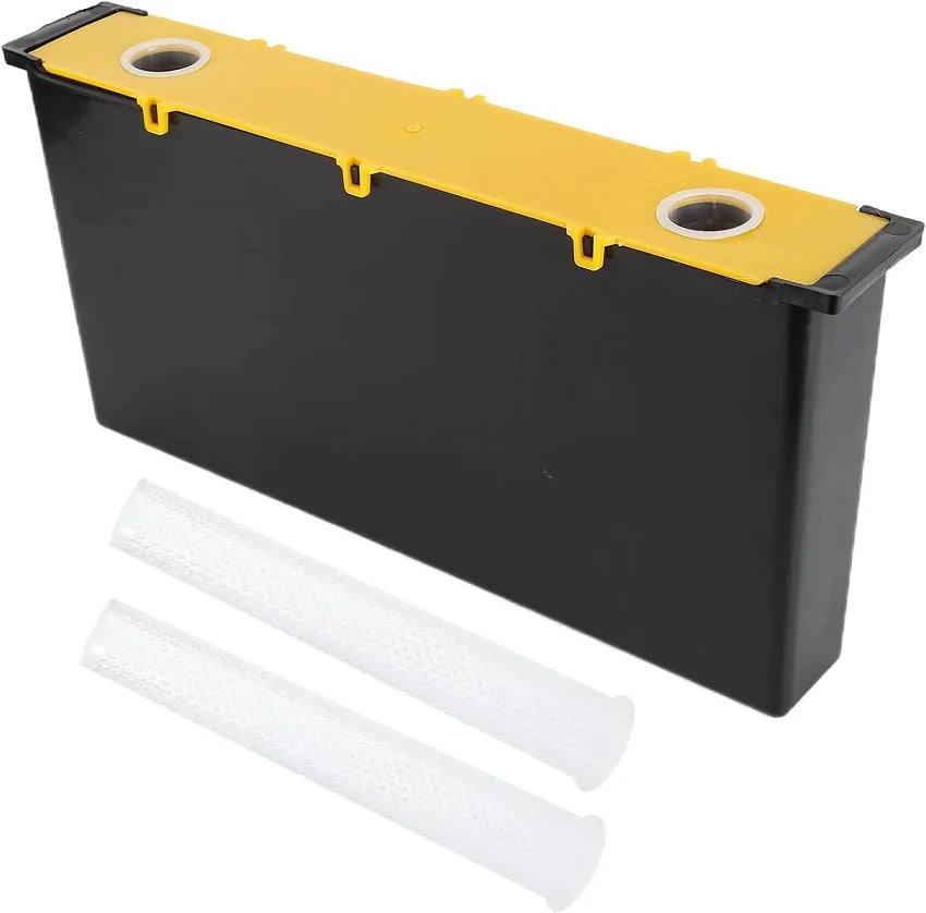 Hot Sale American Style Beehive Tools New Condition Plastic Cover and Bee Feeder for Beekeeping