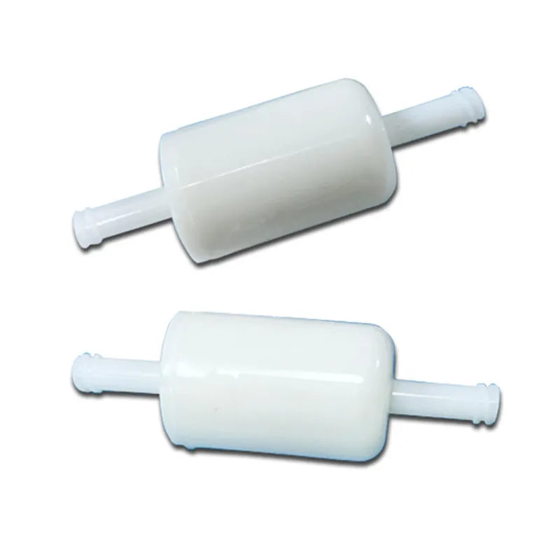 Jyy Ink Filter JYY-F-1130 Short Ink Filter Column White for Infiniti/crystaljet/myjet Printer