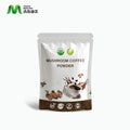 Private Label OEM ODM Cordyceps Militarisation Cordyceps Militaris Coffee Mushroom Coffee