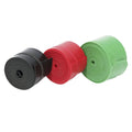 NQ SPORTS Wholesale Custom logo Resistance Band Fix Pack 2 Colorful Latex Custom Logo Fitness Workout Muscle Floss Band