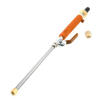Garden Water Guns Watering Flower Garden Irrigation High Pressure Power Car Window Washing Cleaning Tool Watering Sprinkler Tool MegaBDM