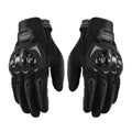 Multi-purpose Touch Screen Outdoor Off Road Racing Gloves Motorcycle Gloves