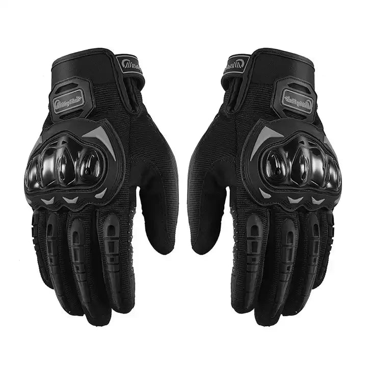 Multi-purpose Touch Screen Outdoor Off Road Racing Gloves Motorcycle Gloves