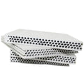 China Direct Buy 1220x2440x18mm Lightweight Concrete Formwork Plastic